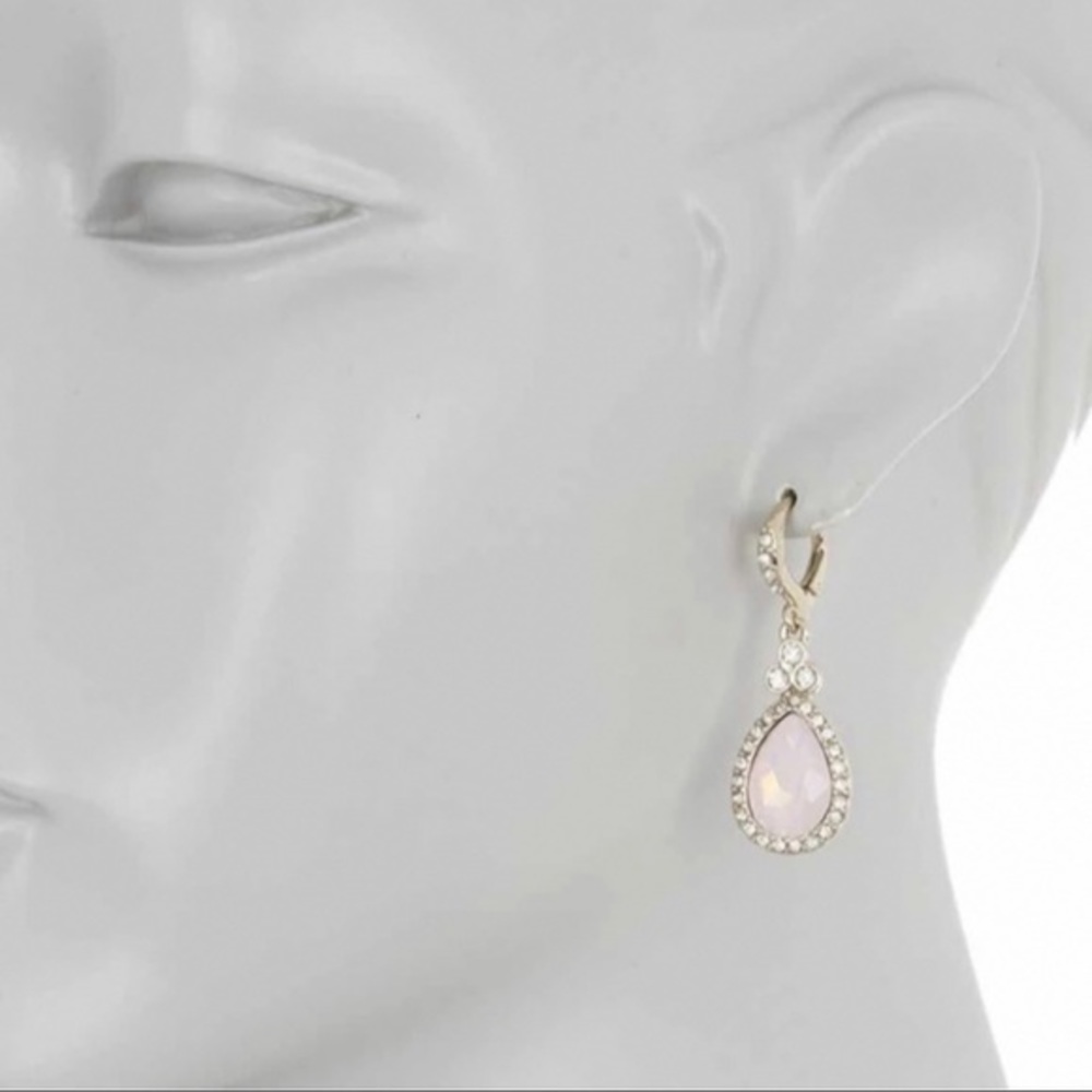 Givenchy Earring Set of 4 - Picture 3 of 6